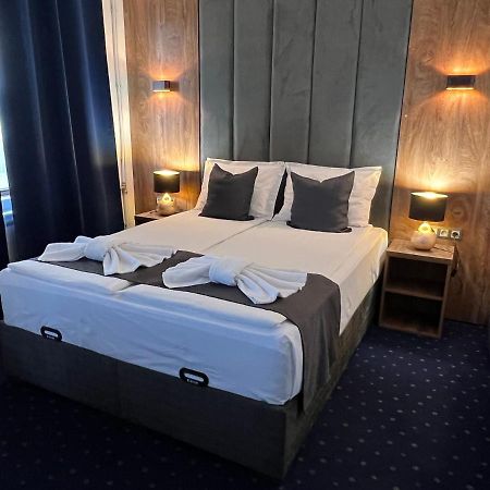Saint George - Old Nesebar Hotel ภายนอก รูปภาพ