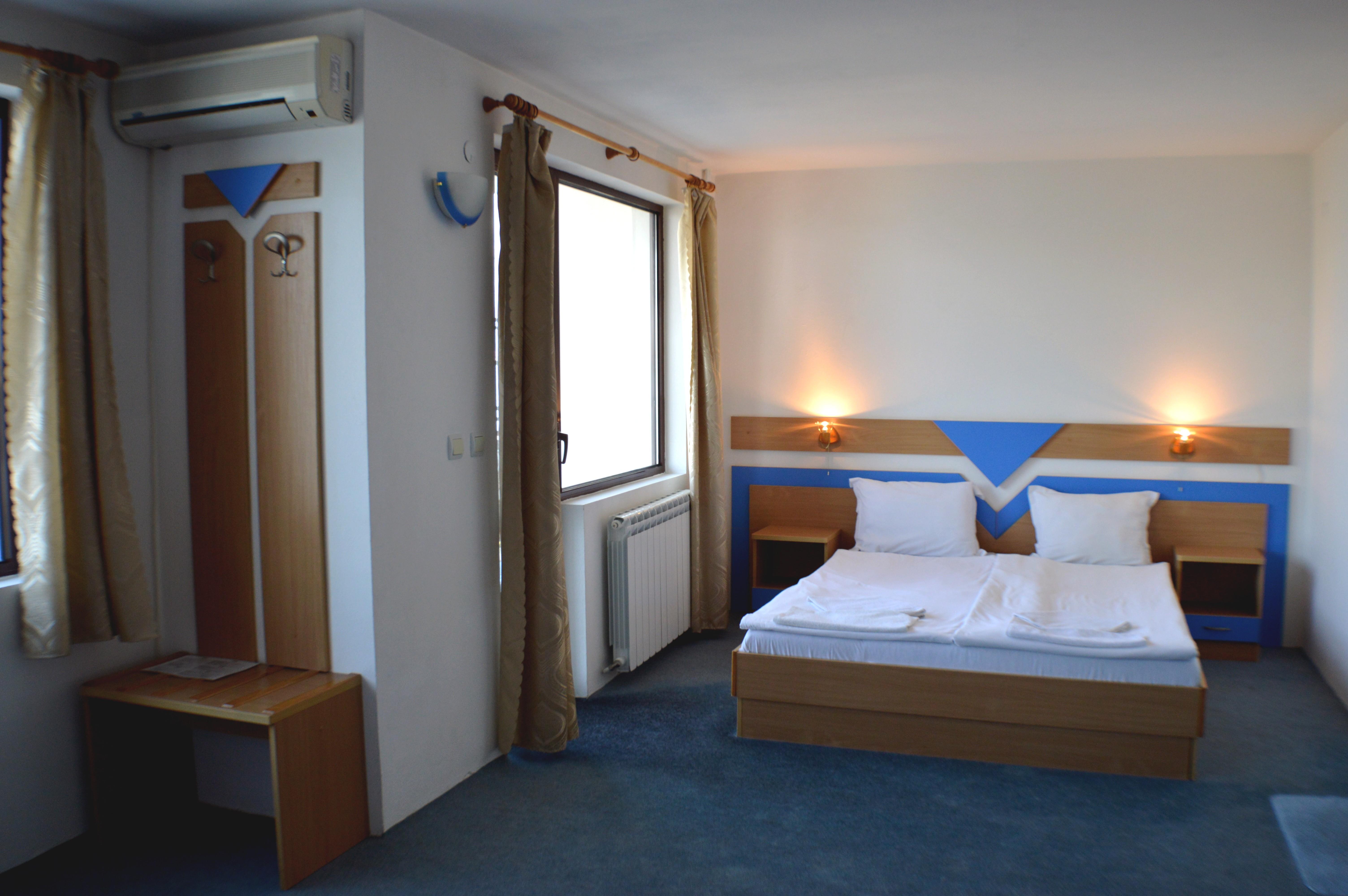 Saint George - Old Nesebar Hotel ภายนอก รูปภาพ