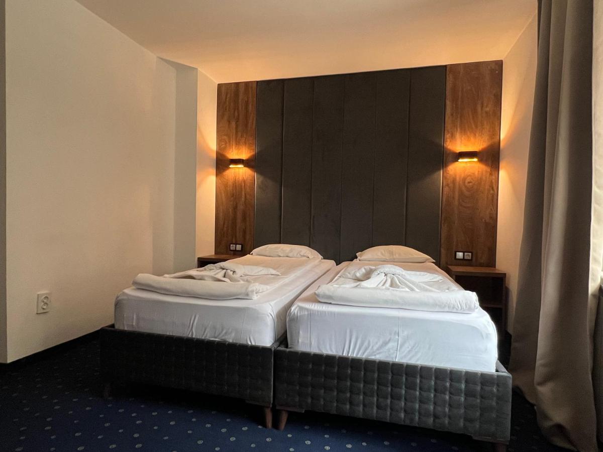 Saint George - Old Nesebar Hotel ภายนอก รูปภาพ