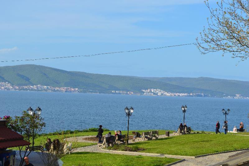 Saint George - Old Nesebar Hotel ห้อง รูปภาพ