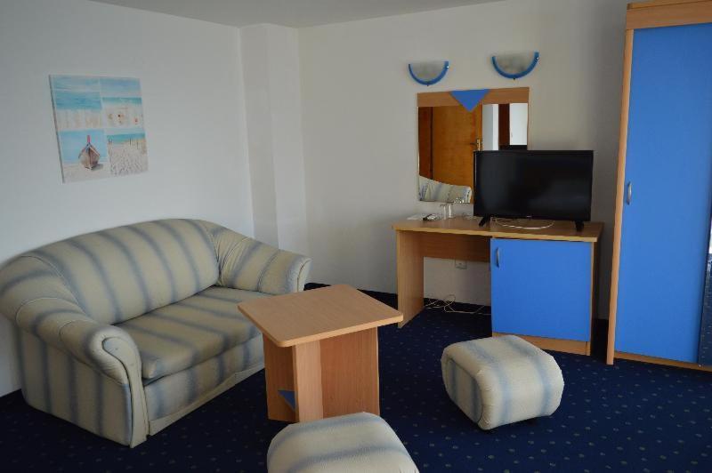 Saint George - Old Nesebar Hotel ห้อง รูปภาพ