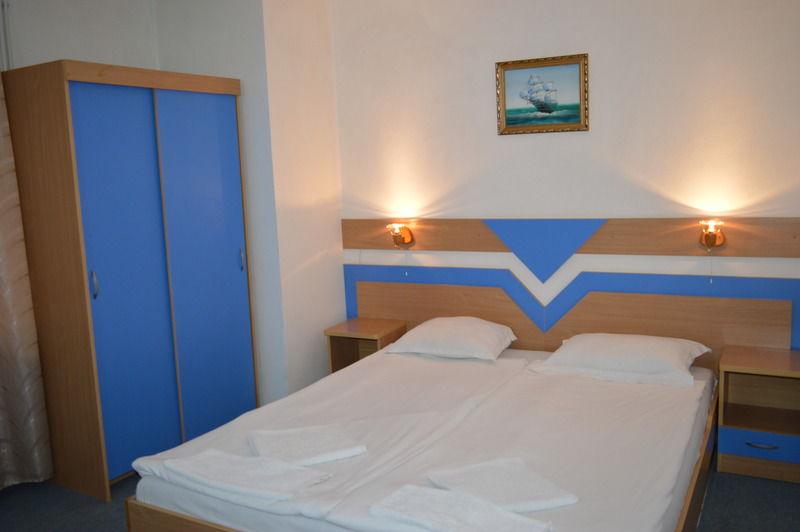 Saint George - Old Nesebar Hotel ภายนอก รูปภาพ